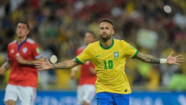 Neymar e mare! Gol, pasă de gol și penalty obținut la națională + încă două echipe din America de Sud calificate la Mondial