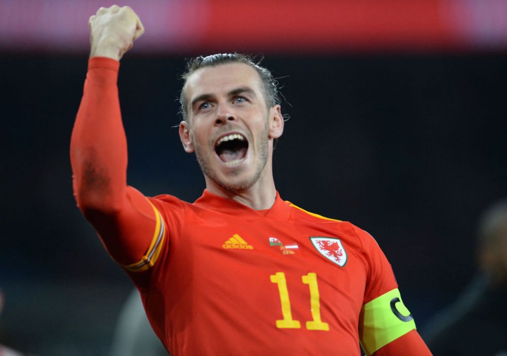 "Ar trebui să le fie rușine". Gareth Bale, răspuns pe măsură pentru criticile primite de la presa din Spania _1