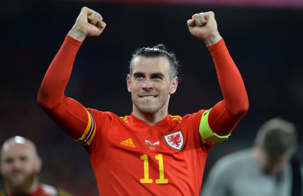 "Ar trebui să le fie rușine". Gareth Bale, răspuns pe măsură pentru criticile primite de la presa din Spania _2