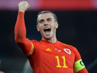 
	&quot;Ar trebui să le fie rușine&quot;. Gareth Bale, răspuns pe măsură pentru criticile primite de la presa din Spania&nbsp;
