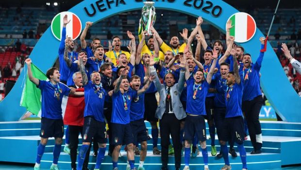 
	Italia dă vina pe lipsa regulii U21 pentru înfrângerea cu Macedonia de Nord! &quot;Cluburile promovează puțini tineri, care primesc timp de joc insuficient&quot;
