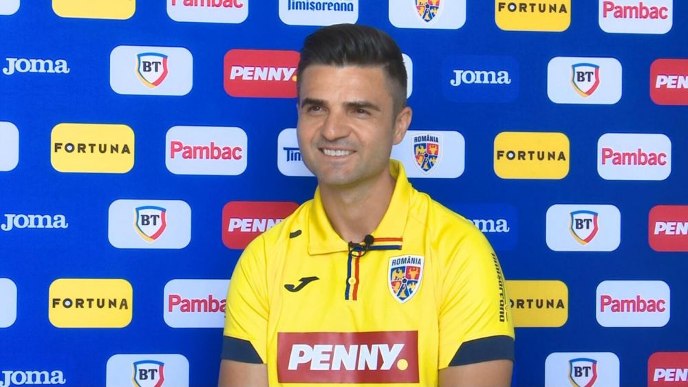 David Miculescu, magistral! România U21 - Finlanda U21 2-1! Răsturnare de situație în ultimele minute_1