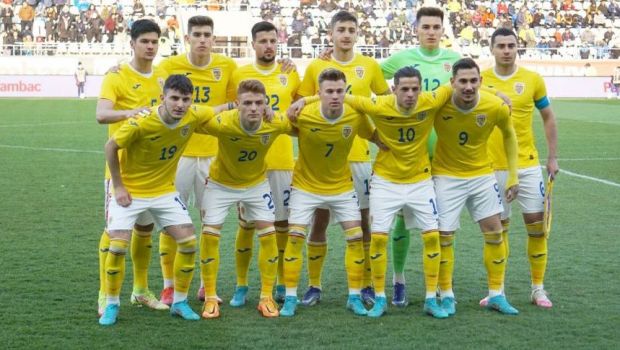 
	David Miculescu, magistral! România U21 - Finlanda U21 2-1! Răsturnare de situație în ultimele minute
