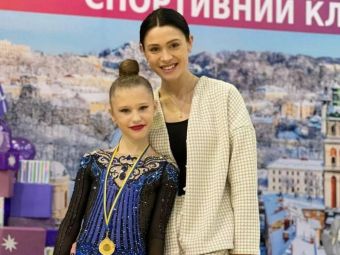 
	Gimnastă de 11 ani, ucisă în timpul bombardamentelor din Mariupol: &quot;Era pregătită să cucerească lumea, dar a murit printre dărâmături&quot;
