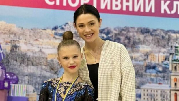 
	Gimnastă de 11 ani, ucisă în timpul bombardamentelor din Mariupol: &quot;Era pregătită să cucerească lumea, dar a murit printre dărâmături&quot;
