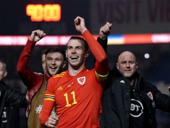 
	Reacție vehementă la TV în Spania: &quot;Dați-l afară pe Bale acum! A râs de noi, e lipsit de respect&quot;
