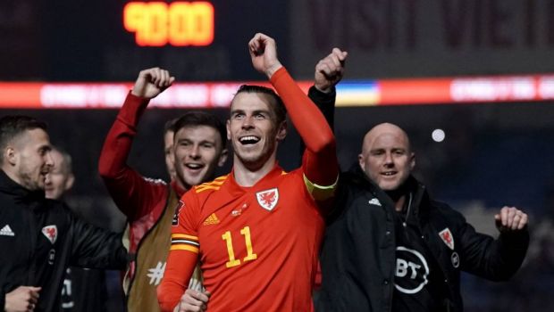 
	Reacție vehementă la TV în Spania: &quot;Dați-l afară pe Bale acum! A râs de noi, e lipsit de respect&quot;
