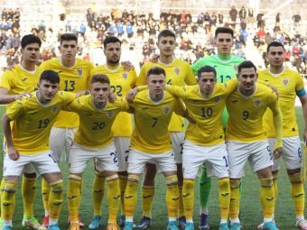 
	Entuziasm după victoria României U21: &quot;Debut de vis pe Arcul de Triumf&quot;. Ce spune Florin Bratu
