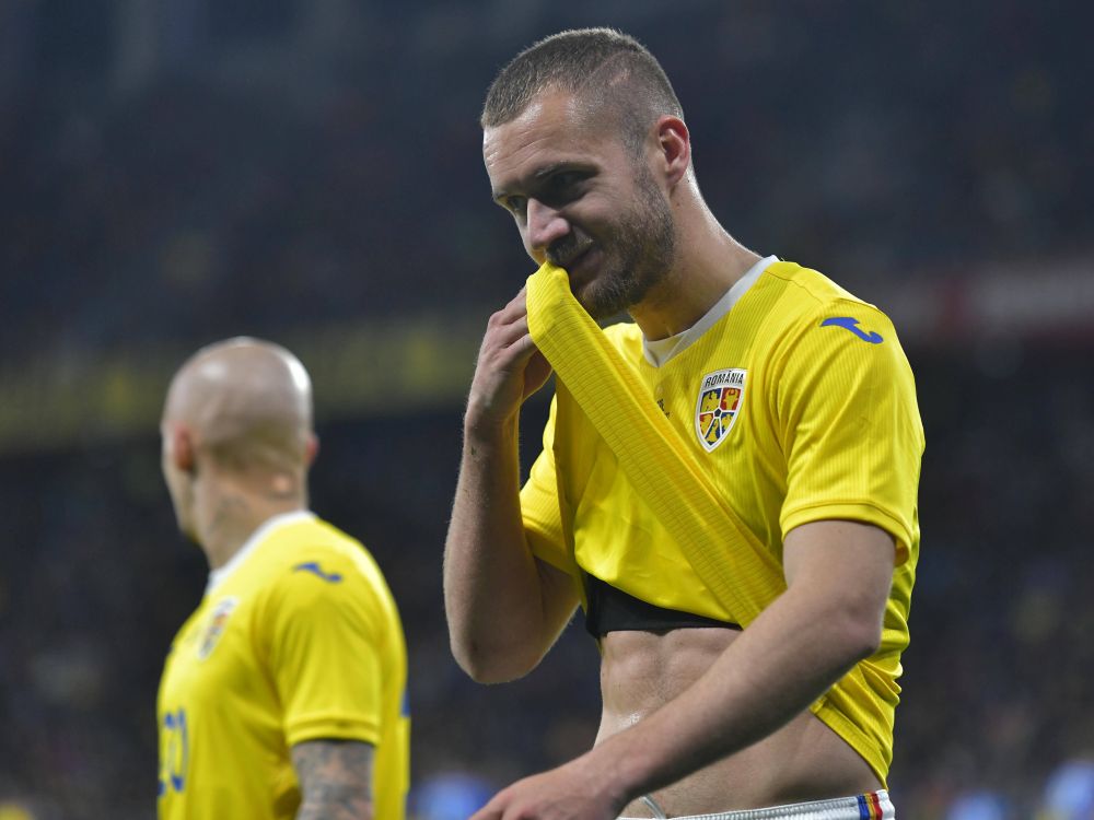 România - Grecia 0-1 | Florin Răducioiu îi taxează pe ”tricolori”: ”Întotdeauna facem asta”_2