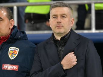 
	Reveniri spectaculoase la echipa națională? Răspunsul lui Edi Iordănescu: &rdquo;Dacă ajungem la un turneu final, vor avea 40-41 de ani&rdquo;
