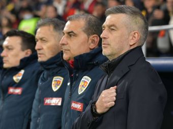 
	România - Grecia 0-1 | &rdquo;Cine face asta se va elimina&rdquo;. Edi Iordănescu îi ia tare pe jucătorii naționalei
