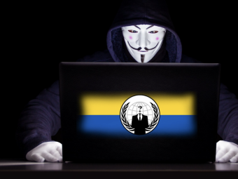 
	Cea mai mare lovitură a hackerilor Anonymous, confirmată! 28 GB de date au fost sustrase
