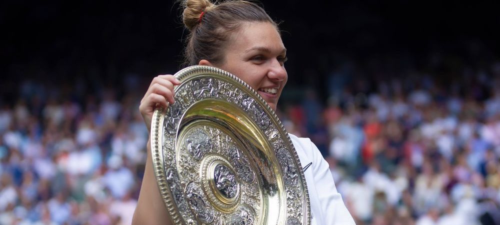Simona Halep Ashleigh Barty retragere Simona Halep campioana Wimbledon Tenis WTA Wimbledon 2022