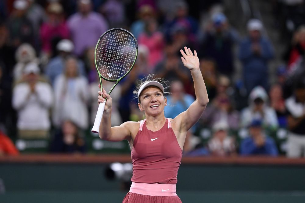 Simona Halep, marea beneficiară a retragerii lui Ashleigh Barty? Ce eveniment istoric i-ar putea pregăti organizatorii de la Wimbledon_5