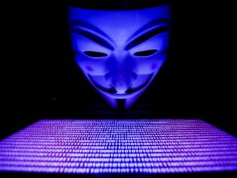 Anonymous confirmă lovitura uriașă dată Rusiei! 28GB de informații ale Băncii Centrale din Rusia au fost publicate de hackeri&nbsp;