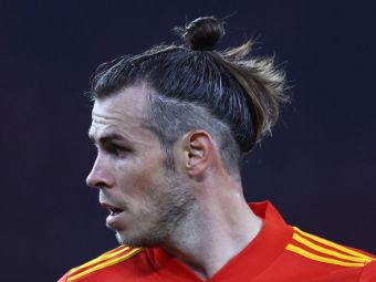 
	Impresarul lui Gareth Bale a răbufnit: &quot;E incredibil că Real Madrid nu-l folosește! În iunie va lua o decizie&quot;
