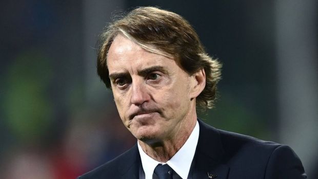 
	Roberto Mancini a lămurit lucrurile după eliminarea rușinoasă a Italiei. Ce decizie a luat
