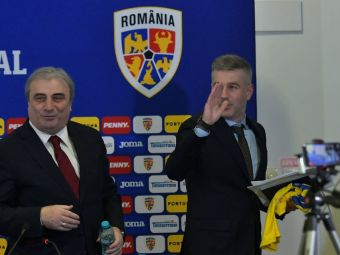 
	Stoichiță s-a supărat după primul meci al lui Edi Iordănescu: &quot;Unele atacuri mi se par extrem de nelalocul lor&quot;
