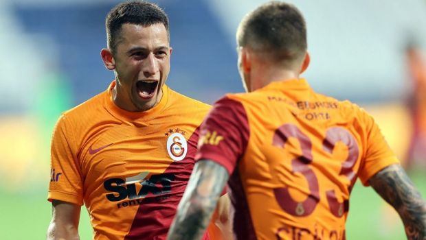 Turcii au publicat salariile pe care le câștigă Olimpiu Moruțan și Alexandru Cicâldău la Galatasaray