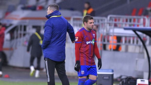 
	Adi Popa nu se oprește: &bdquo;Abuzurile Jandarmeriei continuă&rdquo;. Ce a spus fotbalistul de la CSA Steaua
