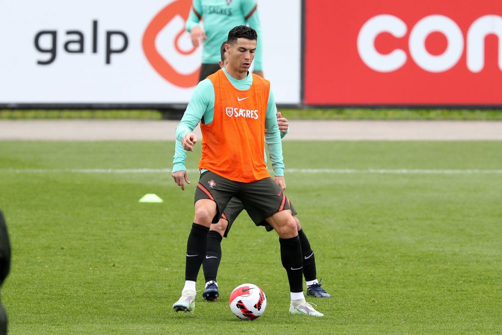 Jucătorul care l-a făcut pe Cristiano Ronaldo să exclame: ”S-a întors regele!”_2