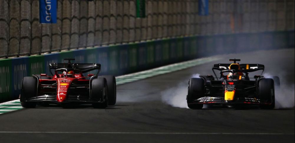 Verstappen, campion la Jeddah! Hamilton termină pe 10_7