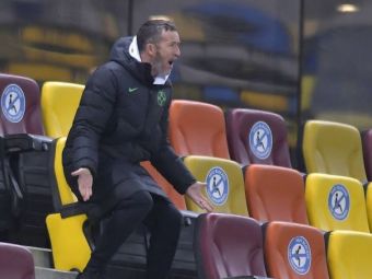 
	Arbitrul contestat dur de MM Stoica, ținta ironiilor după ce a fost delegat la un meci de Liga 5
