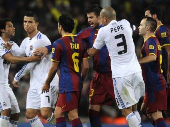 Presa din Spania face anunțul: Xavi a blocat transferul lui Ronaldo la FC Barcelona! Putea fi cea mai mare trădare din istoria fotbalului&nbsp;