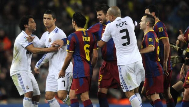 Presa din Spania face anunțul: Xavi a blocat transferul lui Ronaldo la FC Barcelona! Putea fi cea mai mare trădare din istoria fotbalului&nbsp;