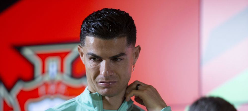 Cristiano Ronaldo Portugalia portugalia - macedonia de nord