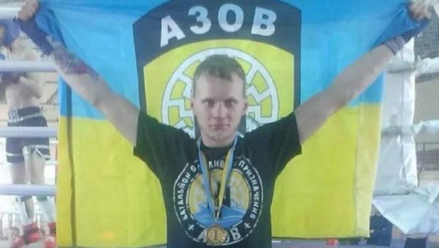 
	Încă un sportiv a murit în timp ce își apăra țara. Campion mondial la kickboxing, ucis în timpul luptelor din Mariupol
