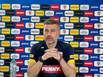 
	&bdquo;Rog presa să nu folosească alibiuri!&rdquo; Edi Iordănescu nu concepe un rezultat negativ cu Israel + Media de vârstă a &bdquo;tricolorilor&rdquo;
