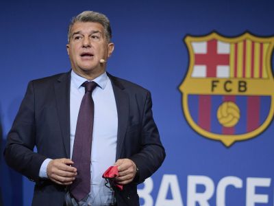 Joan Laporta
