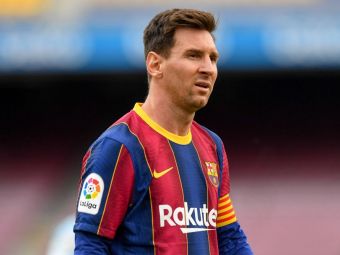 
	Președintele Barcelonei a lămurit totul! Ce se întâmplă cu revenirea lui Leo Messi pe Camp Nou
