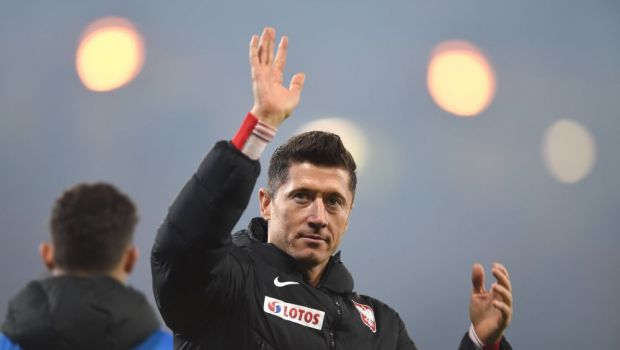 
	Se conturează plecarea lui Lewandowski de la Bayern! Polonezul și-a ales viitoarea destinație
