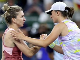 
	Noul lider WTA a împuns fără să vrea! Ce a spus poloneza Iga Swiatek despre absența Simonei Halep la barajul de Billie Jean King Cup

