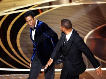 
	Anthony Joshua, mândru de momentul violent al lui Will Smith de la Gala Premiilor Oscar! Sfat pentru actor: &bdquo;Data viitoare fă asta!&rdquo;&nbsp;
