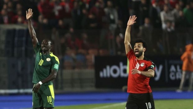 
	Mane, din nou peste Salah! După succesul de la Cupa Africii, starul de la Liverpool o duce pe Senegal la Cupa Mondială
