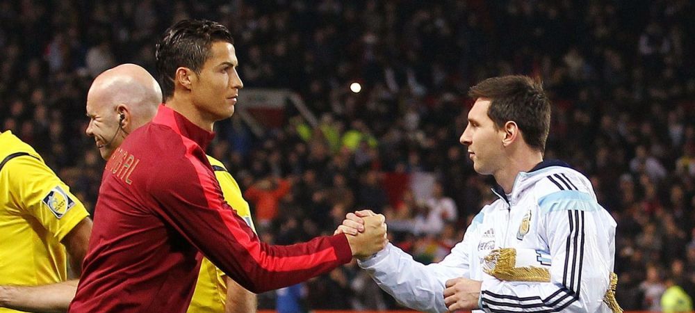 Campionatul Mondial 2022 Argentina Cristiano Ronaldo Lionel Messi Portugalia