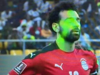 
	Bannere rasiste la adresa lui Salah, sticle și pietre aruncate: Egipt a depus plângere împotriva Senegalului pentru &rdquo;teroare&rdquo;
