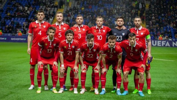 
	Pălitura de osândă! Republica Moldova a pierdut la penalty-uri și a retrogradat oficial lângă Andorra și Liechtenstein
