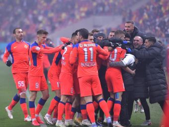 Constantin Budescu îl laudă pe Octavian Popescu! Replica genială pe care i-a dat-o în derby-ul cu Dinamo: &bdquo;Dacă dai gol, nu te mai duci acolo, că nu vin după tine!&rdquo;&nbsp;