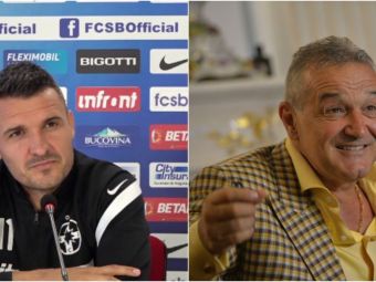 
	Constantin Budescu a vorbit despre plecarea de la FCSB! Cum este relația sa cu Gigi Becali, după ce nu l-a mai dorit la echipă&nbsp;
