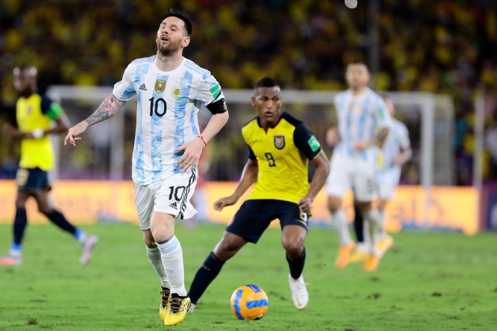 Messi a semnat un parteneriat în valoare de 20 de milioane de dolari! Ce va promova starul argentinian _2