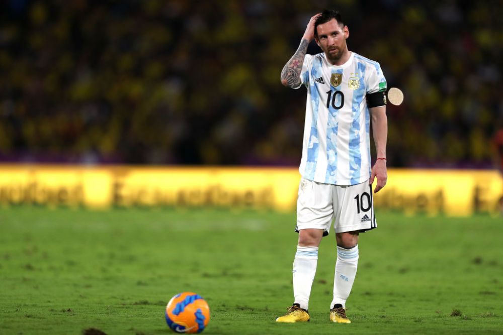 Messi a semnat un parteneriat în valoare de 20 de milioane de dolari! Ce va promova starul argentinian _3