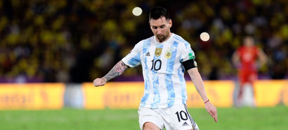 Messi a semnat un parteneriat în valoare de 20 de milioane de dolari! Ce va promova starul argentinian _1