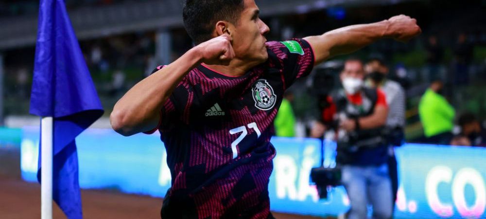SUA costa rica - sua Cupa Mondiala Mexic mexic - el salvador