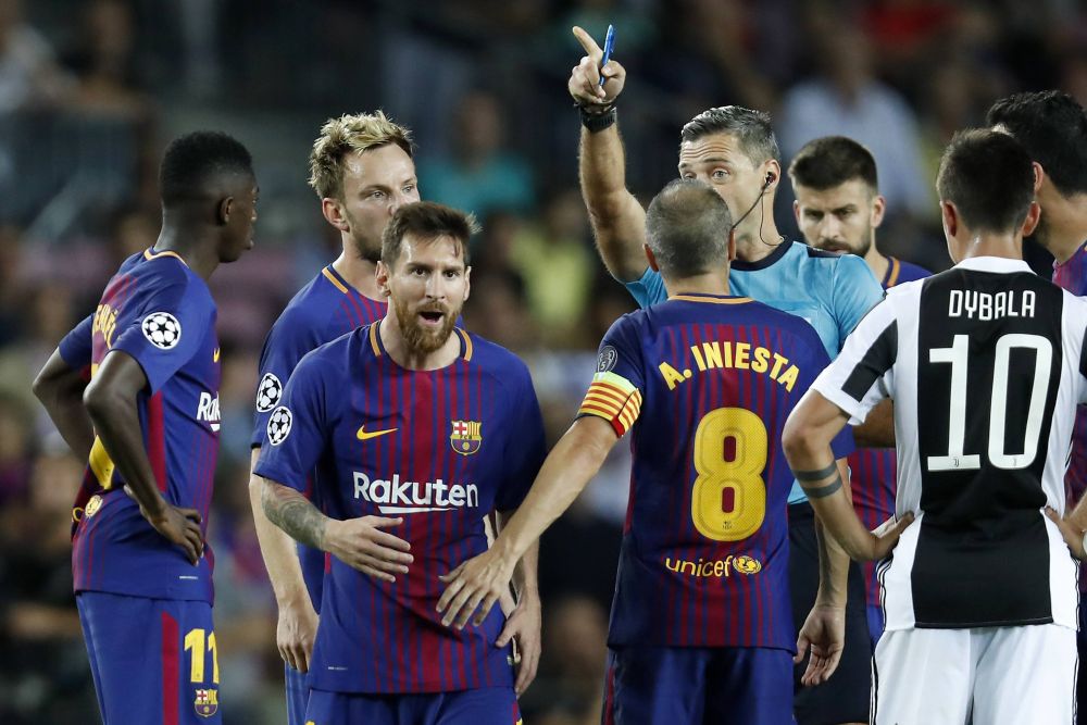 Căpitanul Barcelonei, mesaj despre revenirea lui Messi: „Mi-ar plăcea să se întoarcă, dar ținând cont de modul în care a plecat...”_3