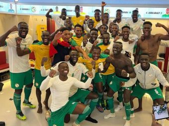 
	Senegalul s-a calificat la Cupa Mondială, dar ar putea juca fără fani în tribune!
