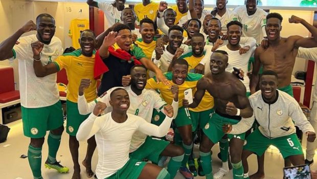 
	Senegalul s-a calificat la Cupa Mondială, dar ar putea juca fără fani în tribune!
